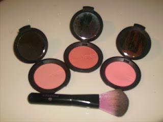 Kiko Blush effetto seta: recensione