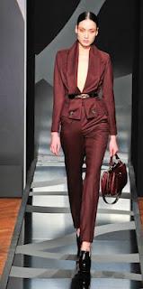 Milano Fashion Week: Aigner