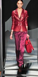 Milano Fashion Week: Aigner