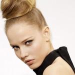 chignon_pettinature