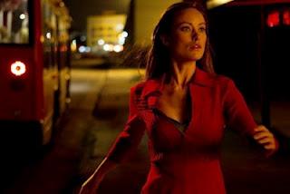 In time - Raga, vi presento mia mamma: Olivia Wilde