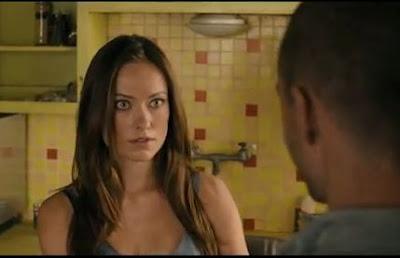 In time - Raga, vi presento mia mamma: Olivia Wilde