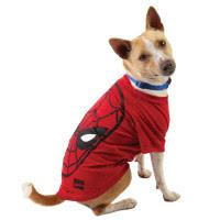 LA MARVEL ESPANDE LA COMMERCIALIZZAZIONE DEI SUOI PRODOTTI AL MONDO ANIMALE