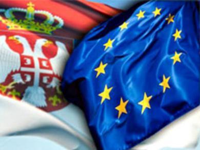 Serbia/ UE. Si avvicina il giorno per l’ingresso della Serbia in Europa