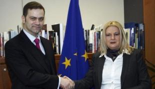 Serbia/ UE. Si avvicina il giorno per l’ingresso della Serbia in Europa