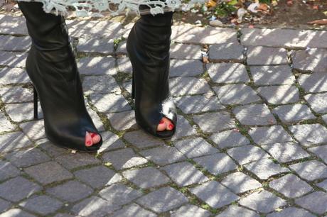 Le scarpe dei fashionisti: report dalla Milano FashionWeek