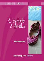 L'estate è finita - Rita Massaro