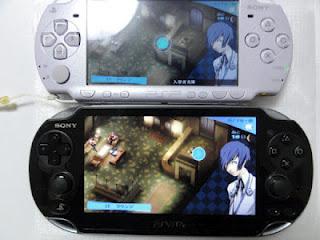 [Guida] Come giocare tutti (o quasi) i giochi PSP su Playstation Vita