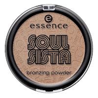 New Essence Trend Edition: Soul Sista by Sun Club