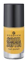 New Essence Trend Edition: Soul Sista by Sun Club