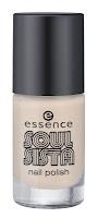 New Essence Trend Edition: Soul Sista by Sun Club