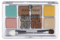 New Essence Trend Edition: Soul Sista by Sun Club