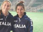 Intervista esclusiva Giuliana Ruggieri, stella della nazionale hockey prato