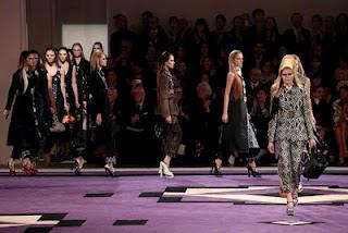 Milan Fashion Week  Perfect Match  - Il Gioco delle Coppie della Milan Fashion Week