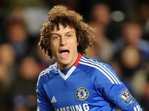 David Luiz: “Batteremo il Napoli”