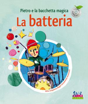 Pietro e la bacchetta magica