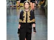 Dolce Gabbana autunno-inverno 2012-2013 fall-winter