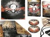 Classifica Pre-ordini Playstation Amazon debutta Collector's Edition Risen