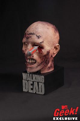 Edizione speciale per The Walking Dead