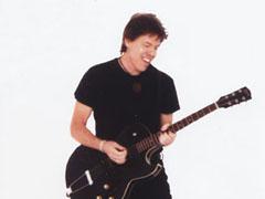 Dalla mazza alla chitarra: George Thorogood