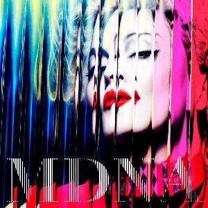 Video, testo e traduzione di Girls gone wild – Madonna