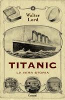 Concordia: dal documentario al libro, fino al ricordo del Titanic - 2° parte
