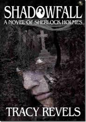 Anteprima: Sherlock Holmes e i tesori di Londra di Tracy Revels