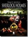 Anteprima: Sherlock Holmes e i tesori di Londra di Tracy Revels