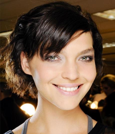 HAIR LOOK: Tagli capelli inverno 2012 - 2013