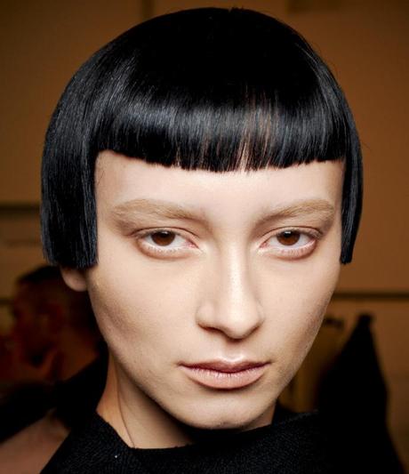 HAIR LOOK: Tagli capelli inverno 2012 - 2013