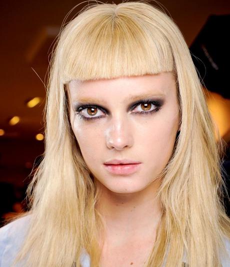 HAIR LOOK: Tagli capelli inverno 2012 - 2013