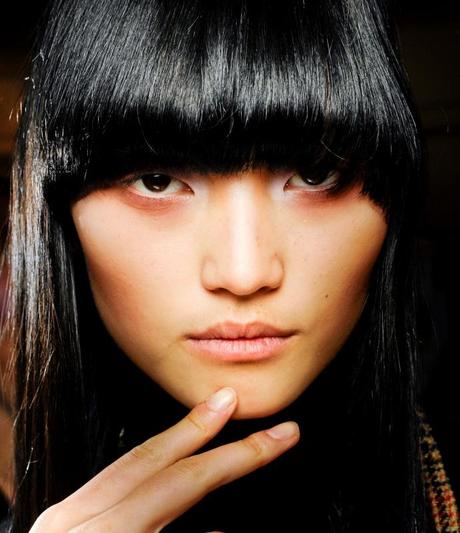 HAIR LOOK: Tagli capelli inverno 2012 - 2013