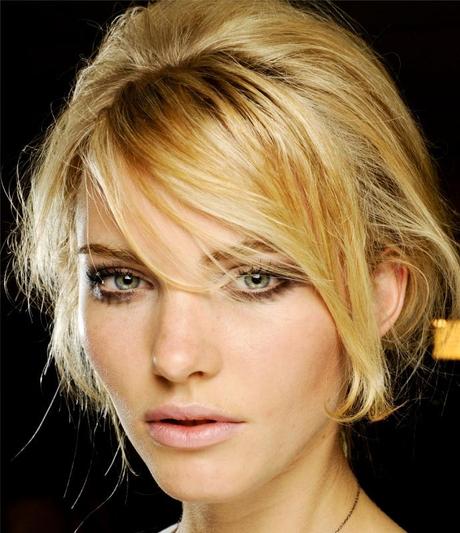 HAIR LOOK: Tagli capelli inverno 2012 - 2013