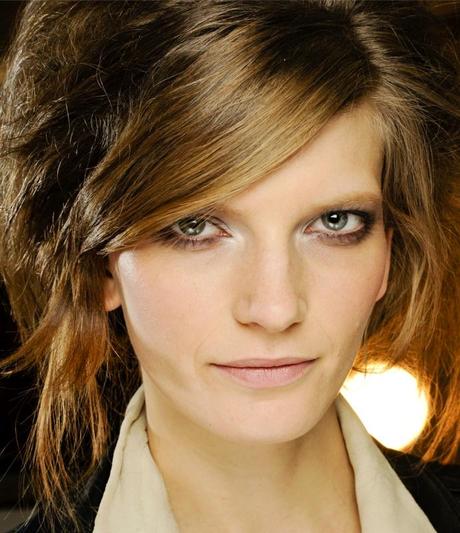 HAIR LOOK: Tagli capelli inverno 2012 - 2013