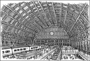 Stephen Wiltshire