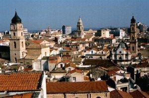 Foggia: 5 arresti per estorsioni