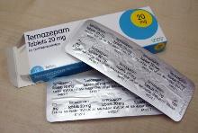 temazepam