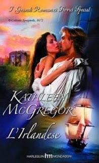 SCRIVERE ROMANCE:ISTRUZIONI PER L'USO...risponde Kathleen McGregor