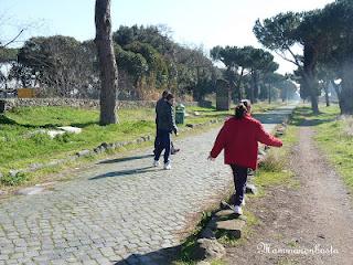 Niente nostalgia quando c'è il sole