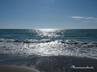 Niente nostalgia quando c'è il sole