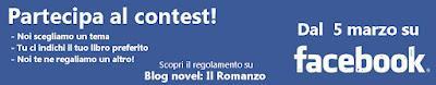 Segnalazioni letterarie: eventi e libri da non perdere! Segnalazioni letterarie: eventi e libri da non perdere!