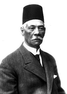 28 febbraio 1922, Egitto indipendente