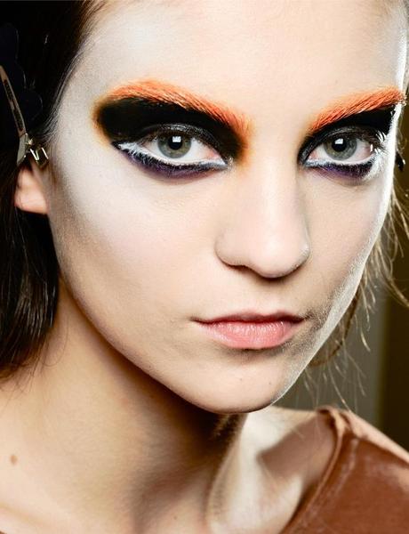 Make up Multi Color per PRADA