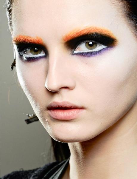 Make up Multi Color per PRADA