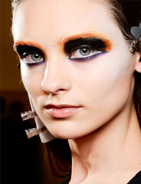 Make up Multi Color per PRADA