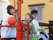 coriandoli aerosol...