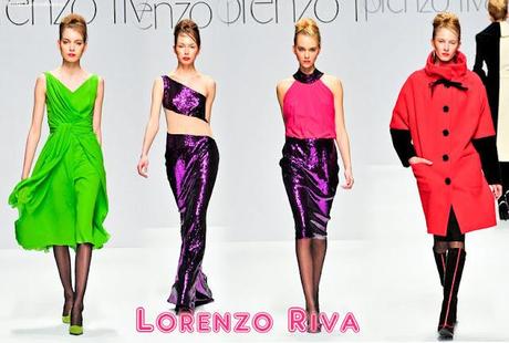Milano Fashion Week A/I 2012-2013 Day 6
