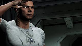 Mass Effect 3 : nuova gallery di immagini