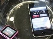 rivestimenti impermeabili iPhone.