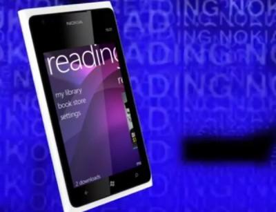 Nokia Reading sarà disponibile per tutti i Nokia Windows Phone da Aprile